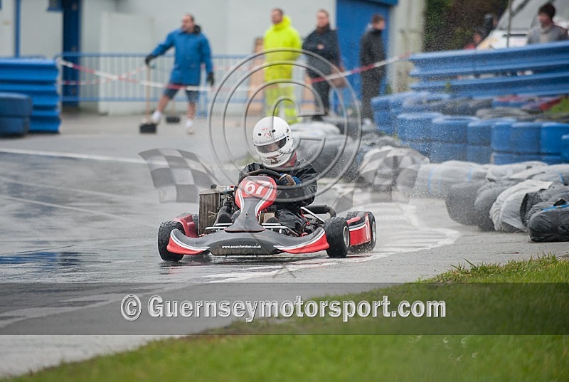 Karting_29-04-2012-19 - KARTING SUMMER CHAMPIONSHIP ROUND-2