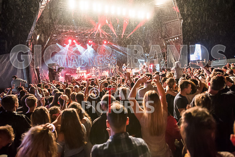 Madness-92 - MADNESS