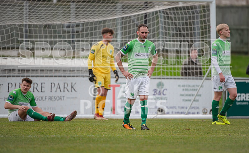 GFC v Sevenoaks Town-70 - GFC v SEVENOAKS TOWN