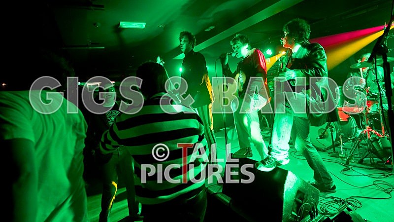 Eddie and the Hot Rods-27 - EDDIE AND THE HOT RODS