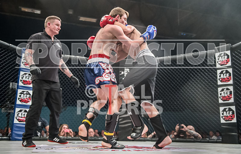 Lock-In 2014_Bout-6-10 - BOUT-6