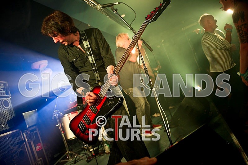 UK Subs-102 - U.K. SUBS