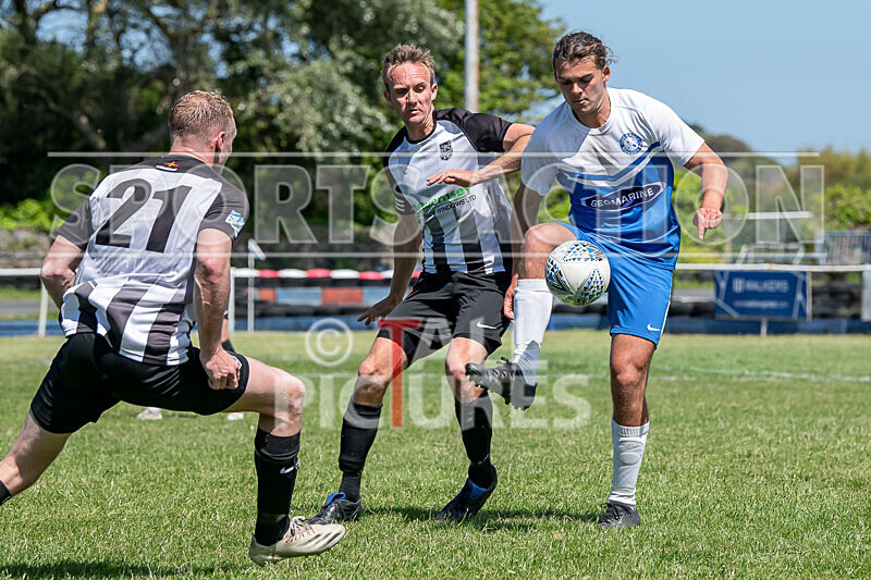 Jeremie Cup Final 2021-27 - JEREMIE CUP FINAL 2021