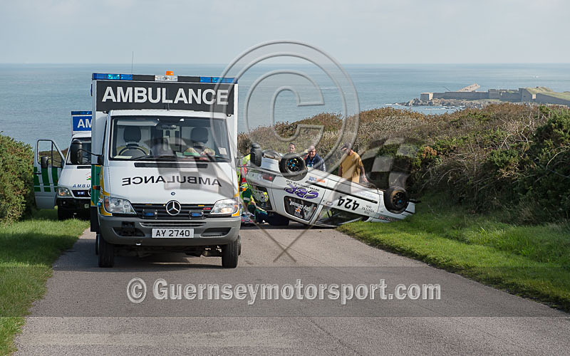 Alderney Hillclimb_2015_CAR-39 - ALDERNEY HILLCLIMB 2015 - CARS