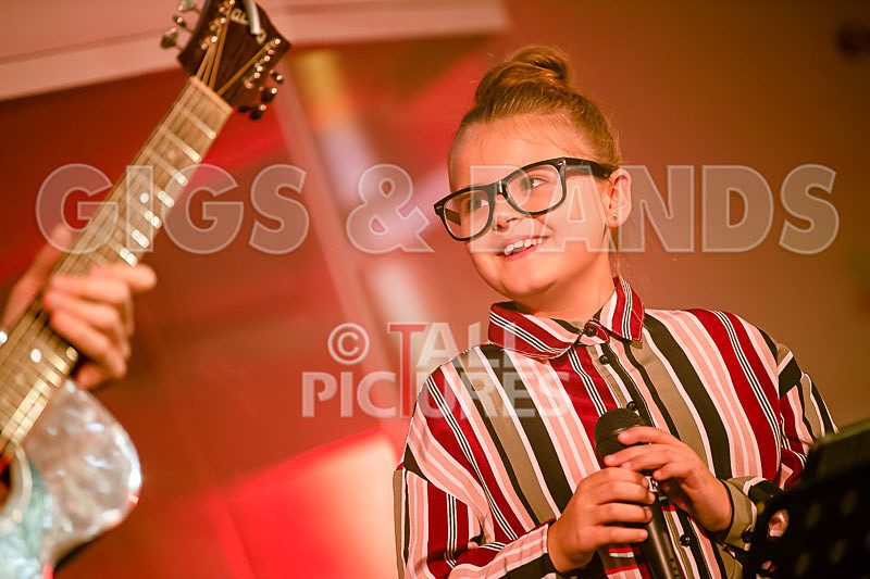 SoPM_2018 Christmas Concert-45 - SCHOOL OF POPULAR MUSIC CHRISTMAS CONCERT 2018