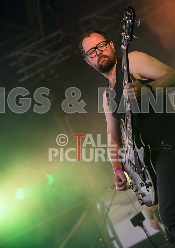 Thee Jenerators-456 - THEE JENERATORS