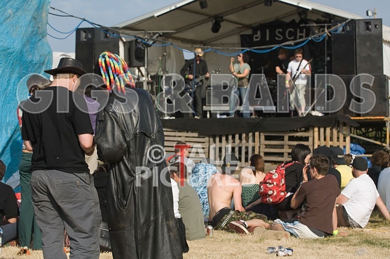 Greenman_Music_18 - GREENMAN CHAOS FESTIVAL 2006 - ATMOSPHERE