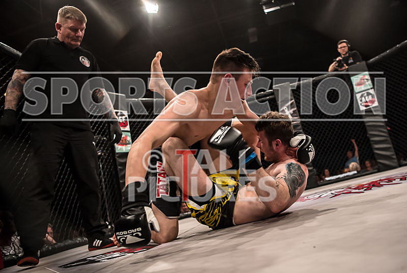 Steve Birkett v Tom Schmeidhuber-13 - BOUT-9 Steve Birkett v Tom Schmeidhuber