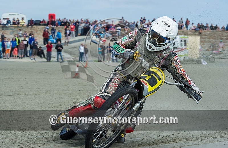 British Sand Ace Championships-63 - BRITISH SAND ACE 500cc SOLO RIDERS - 2012