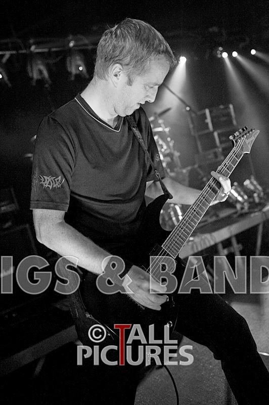 Thousand Points of Hate-25 - THOUSAND POINTS OF HATE at RoA-4