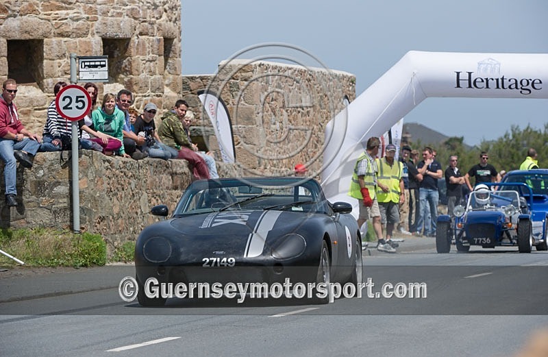 Heritage Charity Sprint_2013-197 - HERITAGE CHARITY SPRINT 2013