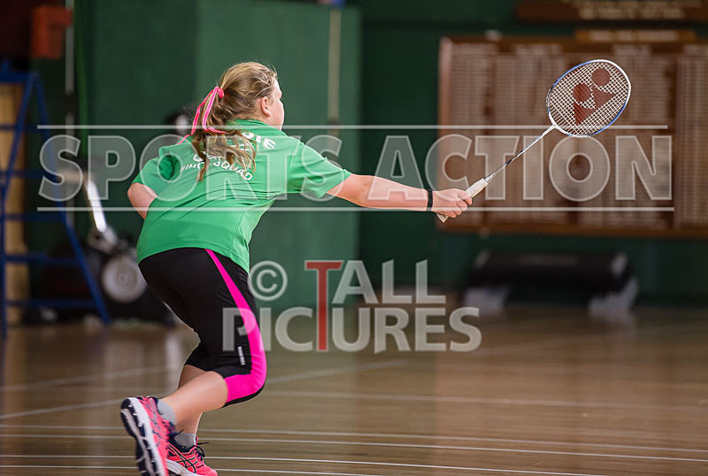Creaseys Junior Badminton Open 2017-32 - CREASEY'S JUNIOR BADMINTON OPEN 2017