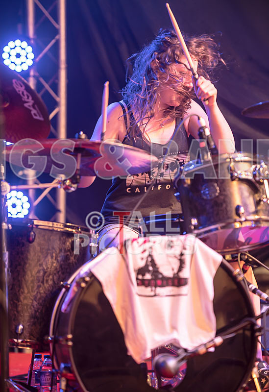 The Hyena Kill-6 - THE HYENA KILL