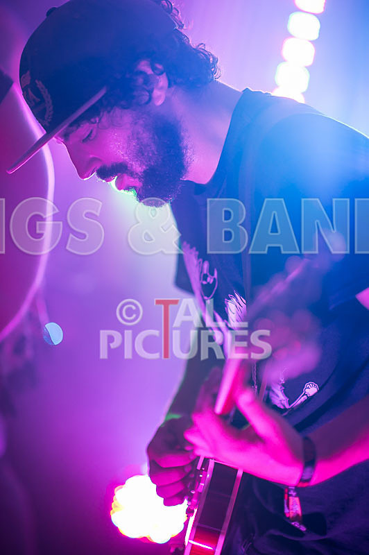 Static Alice-145 - STATIC ALICE