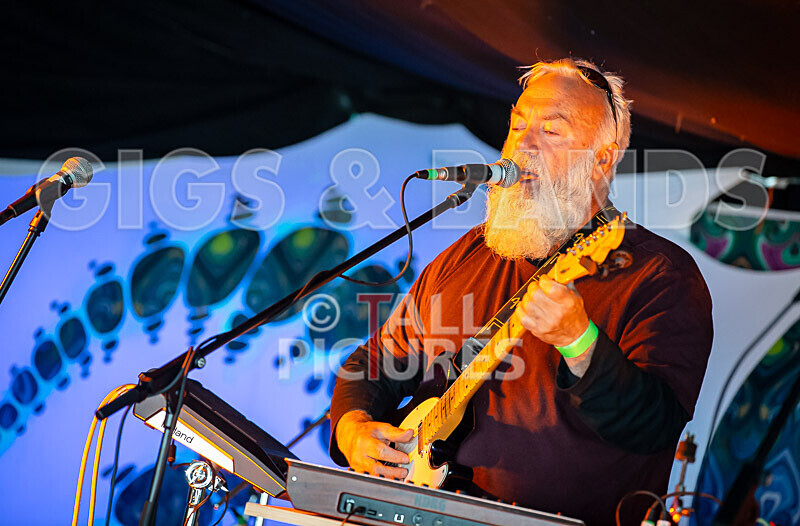 Its Own Animal-9 - ITS OWN ANIMAL