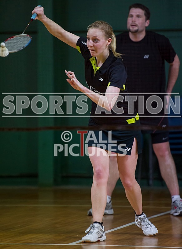 Badminton Gilson Cup_2012-29 - GILSON CUP 2012