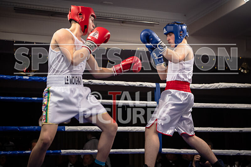 BOUT 3_Ethan Le Moignan v Mitchel Keene-6 - BOUT 3_Ethan Le Moignan v Mitchel Keene