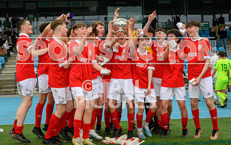 U15 Star Trophy 2023-204 - U15's STAR TROPHY 2023