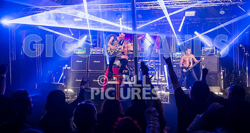 Nemesis-417 - NEMESIS