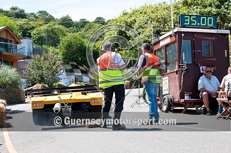 JSY Hill_09_Car-99 - JERSEY MSA NATIONAL 2009