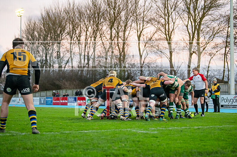Guernsey Raiders v Hertford-63 - GUERNSEY RAIDERS v HERTFORD