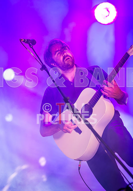 The Vaccines-19 - THE VACCINES