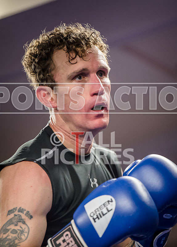 BOUT-10_Billy Poullain v Mark Bebbington-4 - BOUT-10_Billy Poullain v Mark Bebbington.