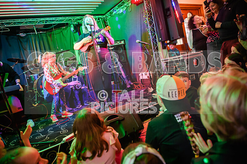 SoPM Easter School Gig 2023-4 - SoPM EASTER SCHOOL GIG 2023