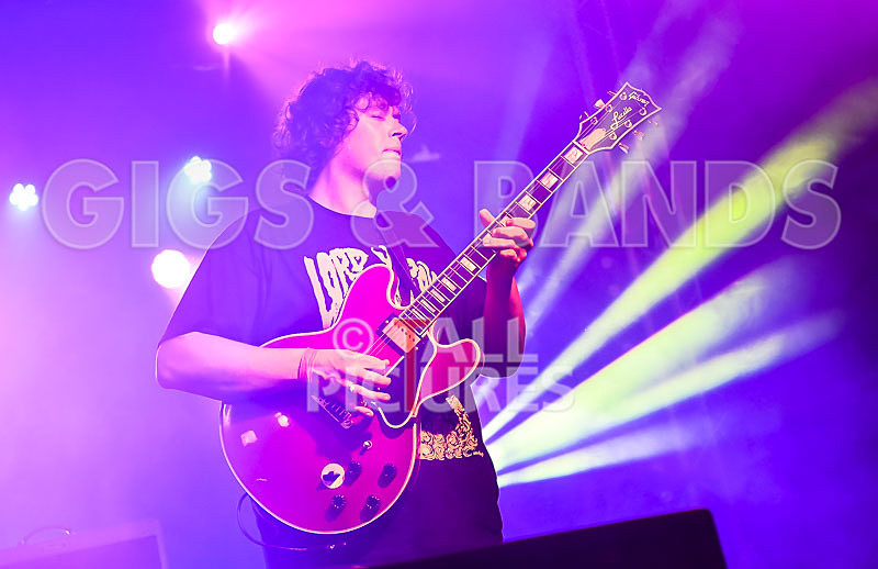 Joe Young  The Bandits-104 - JOE YOUNG & THE BANDITS