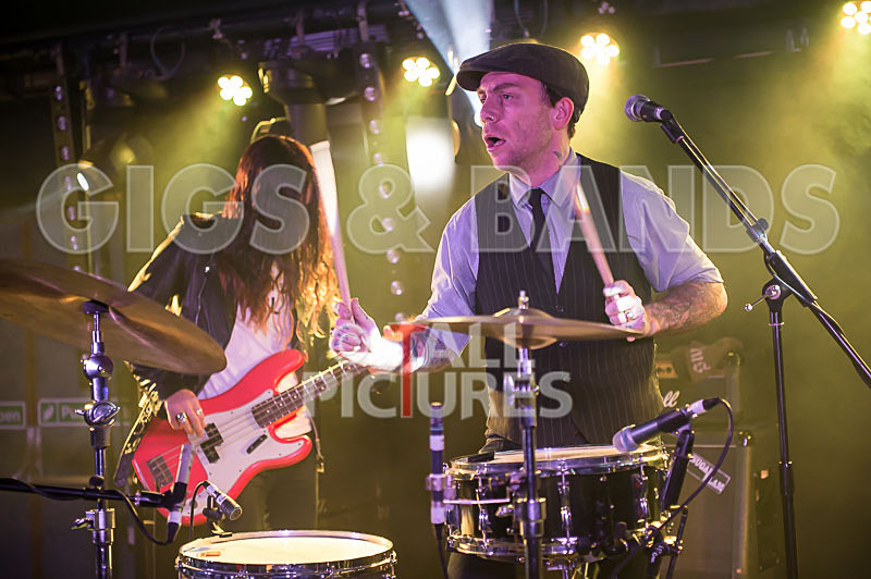 Dead Sea Skulls-71 - DEAD SEA SKULLS