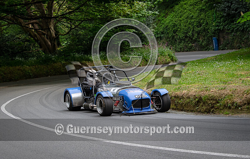 2022 Two-Day Hillclimb_Car-17 - TWO-DAY HILLCLIMB 2022 - CARS