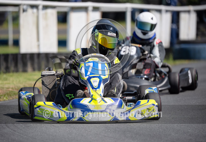 Karting_Roiund-6_27-05-2018-16 - 2018 KART CHAMPIONSHIP_ROUND-6