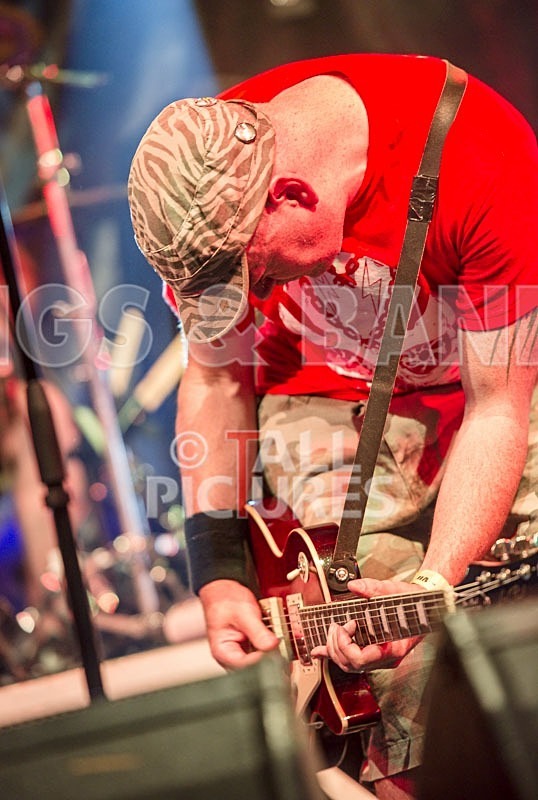 Chaos 2013_Sugar Slam-1 - SUGAR SLAM