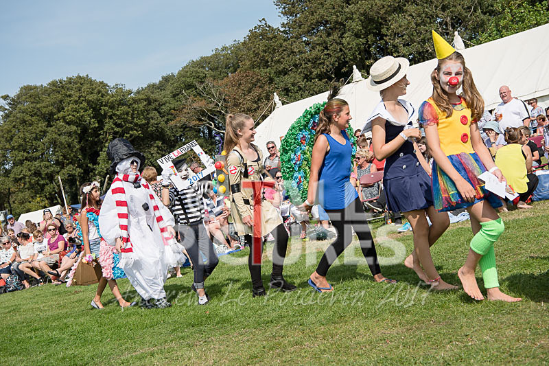 North Show 2017-22 - NORTH SHOW 2017