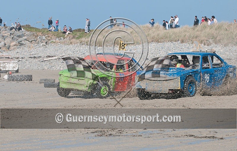 Autocross Fun Meeting 2011-115 - AUTO-X FUN MEETING 2011