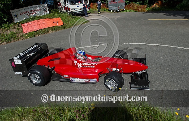 Jersey National_2012_Car-132 - JERSEY MSA NATIONAL 2012 - CARS
