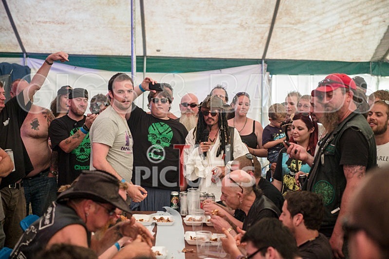 Chaos 2013_The Atmosphere-199 - BURN-OUTS - TATTOOS & CHILLI