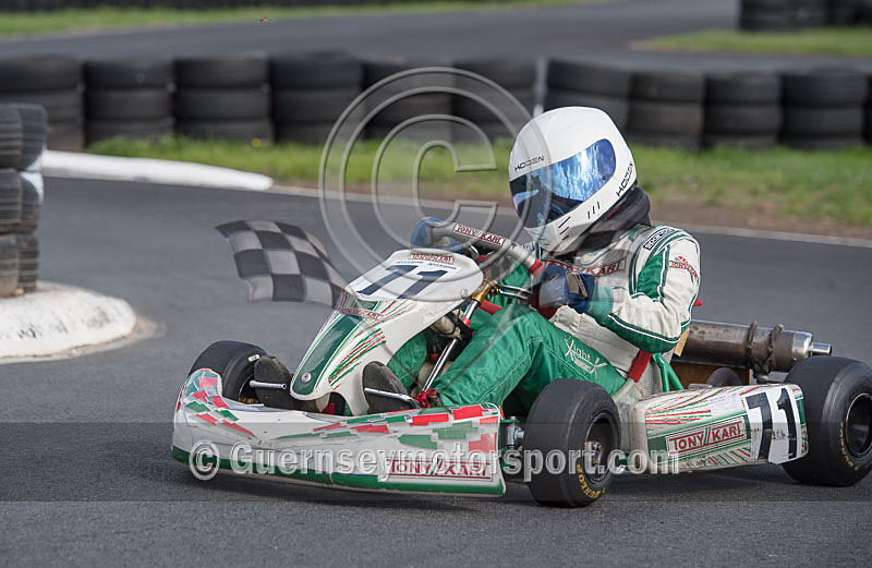 Karting_25-09-2016-25 - KARTING 2016 - SUMMER CHAMPIONSHIP ROUND-7