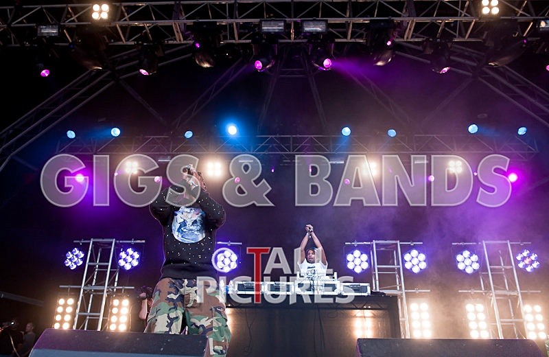 Tinie Tempah-14 - TINIE TEMPAH