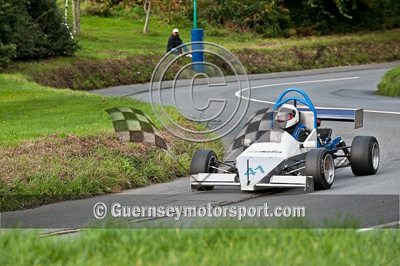 Hill Car 2010-10-03-38 - HILL CLIMB 2010-10-03