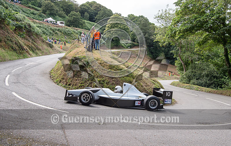 Jersey National Hill 2017_CAR-10 - JERSEY NATIONAL 2017 - CARS
