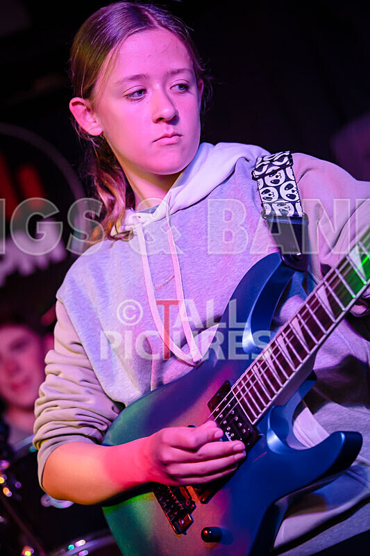 Falling into the Future-46 - FALLING INTO THE FUTURE