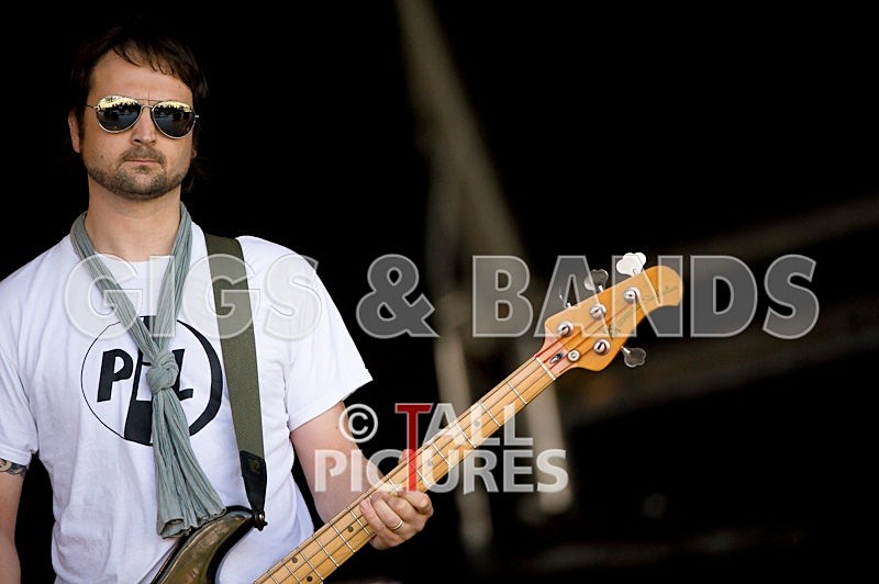 Gay Army_Jersey Live_2008-2 - GAY ARMY at JERSEY LIVE 2008