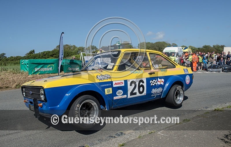 Reservoir Speed Event_2013-Car-1 - RESERVOIR SPEED EVENT 2013 - CARS