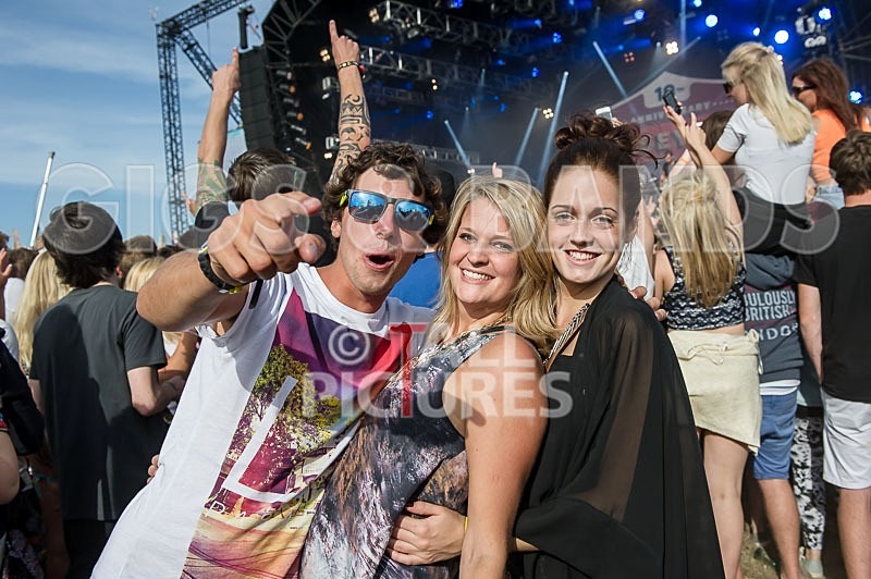 Jersey Live 2013_Saturday_The Atmosphere-31 - SATURDAY - PICTURES FROM AROUND THE FESTIVAL