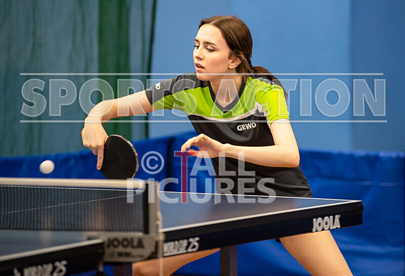 Whistlers Open Singles 2021-30 - WHISLERS OPEN SINGLES TABLE TENNIS
