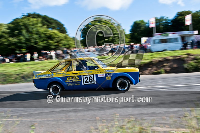 GSY_Nat_2010_Car-119 - GUERNSEY MSA NATIONAL 2010