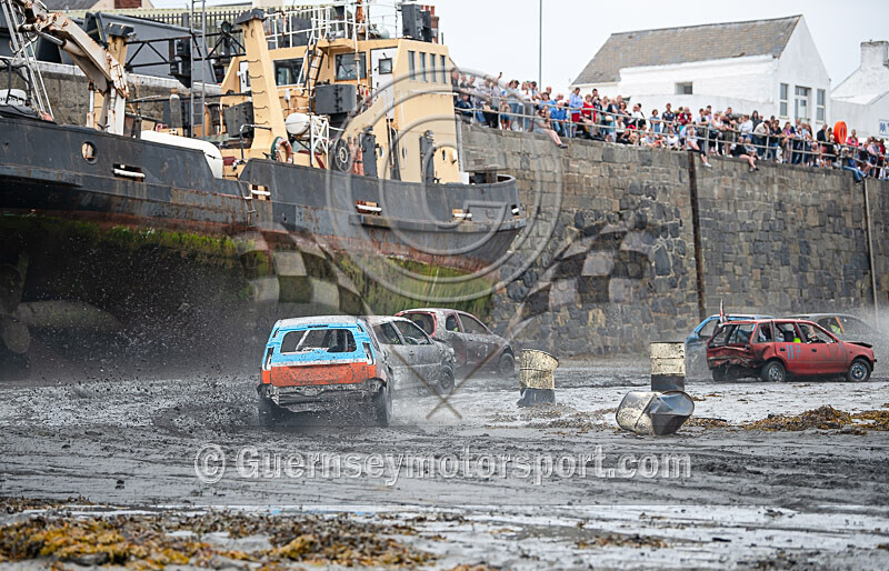 Autocross 50th Harbour Race-152 - AUTOCROSS 50th ANNIVERSARY HARBOUR RACE