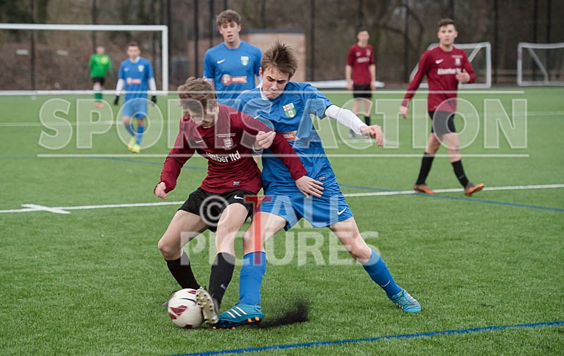 GCFA v Grammar School-28 - GCFA  v Grammar School