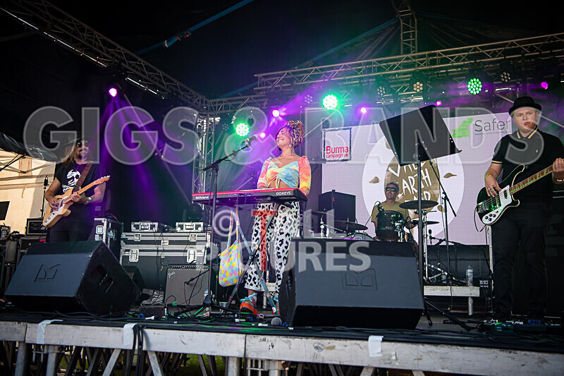 Eloise Fabbri  the Big Bad Beauty Band-21 - ELOISE FABBRI & THE BIG BAD BEAUTY BAND